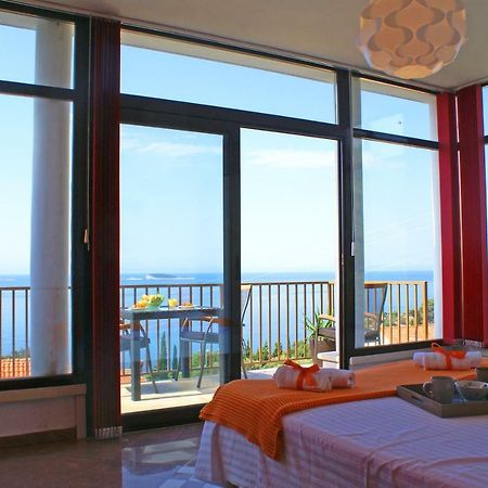 Apartments La Perla ムリニ エクステリア 写真