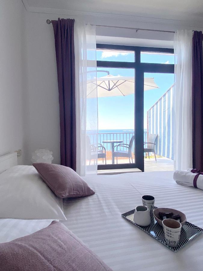 Apartments La Perla ムリニ エクステリア 写真