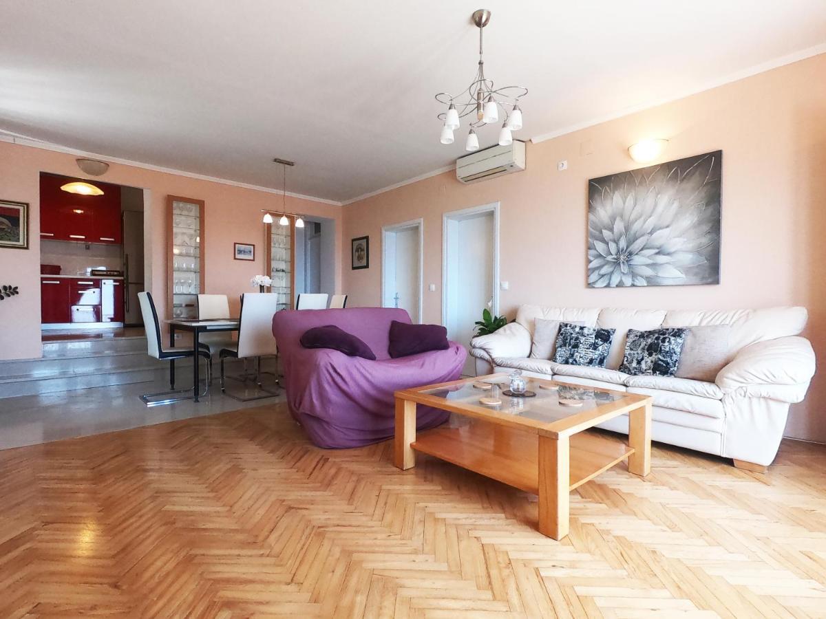 Apartments La Perla ムリニ エクステリア 写真